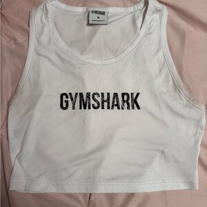 Gymshark Crop Top
